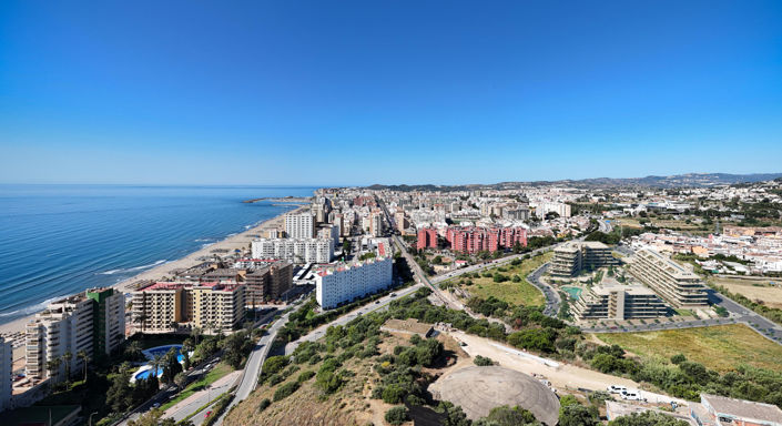 Image No.25-Appartement de 2 chambres à vendre à Fuengirola