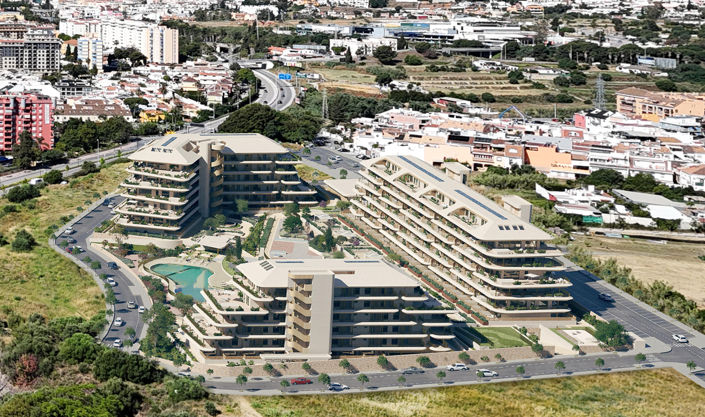 Image No.27-Appartement de 2 chambres à vendre à Fuengirola