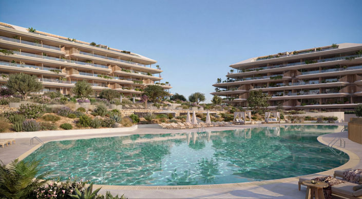 Image No.31-Appartement de 2 chambres à vendre à Fuengirola