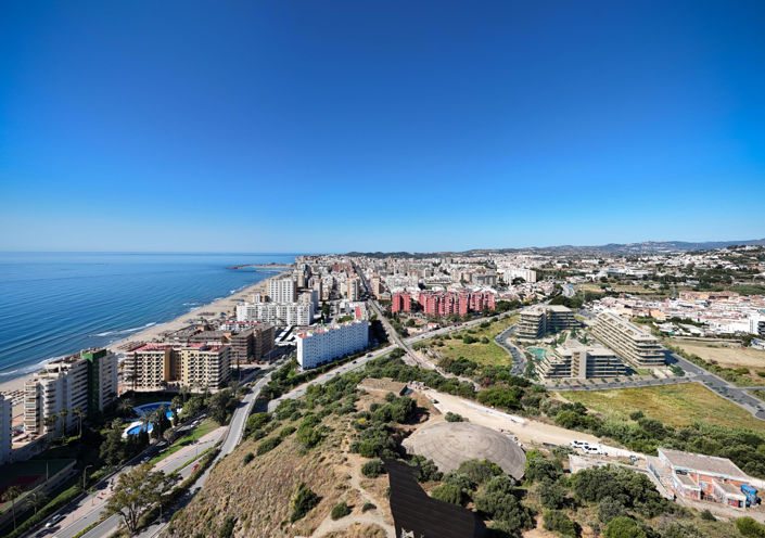 Image No.8-Appartement de 2 chambres à vendre à Fuengirola