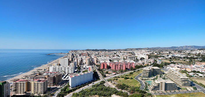 Image No.9-Appartement de 2 chambres à vendre à Fuengirola