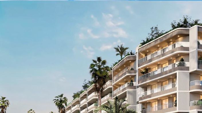 Image No.22-Appartement de 2 chambres à vendre à Torremolinos