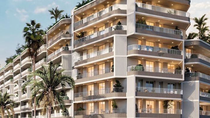 Image No.21-Appartement de 2 chambres à vendre à Marbella