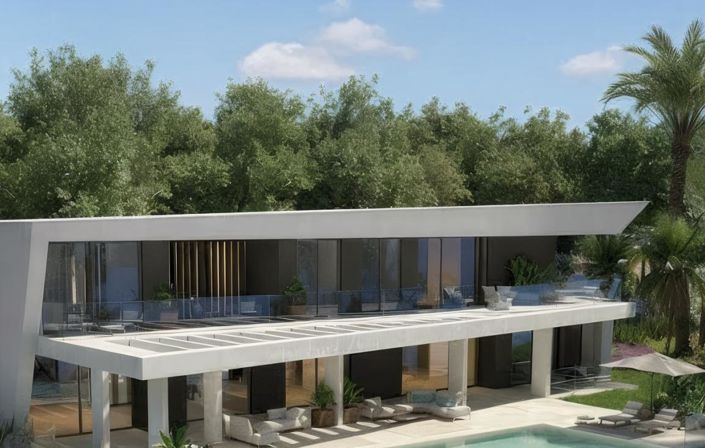 Image No.7-6 Bed Villa for sale