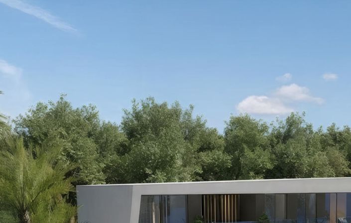 Image No.8-6 Bed Villa for sale