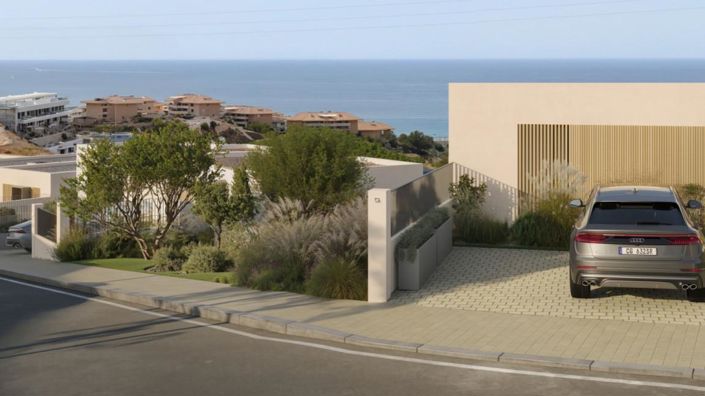 Image No.28-Villa de 3 chambres à vendre à Fuengirola