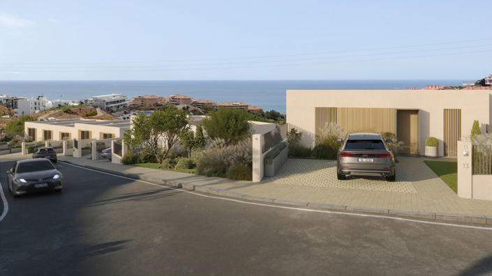 Image No.10-3 Bed Villa for sale