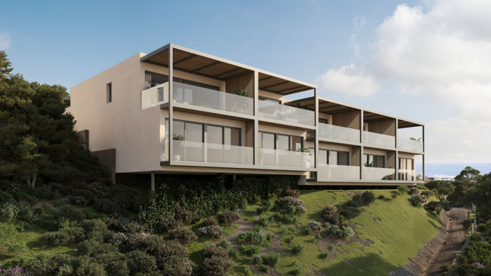 Image No.2-3 Bed Villa for sale