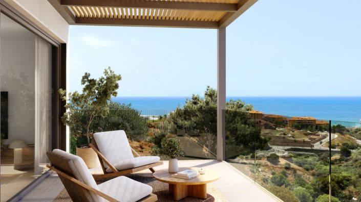 Image No.26-3 Bed Villa for sale