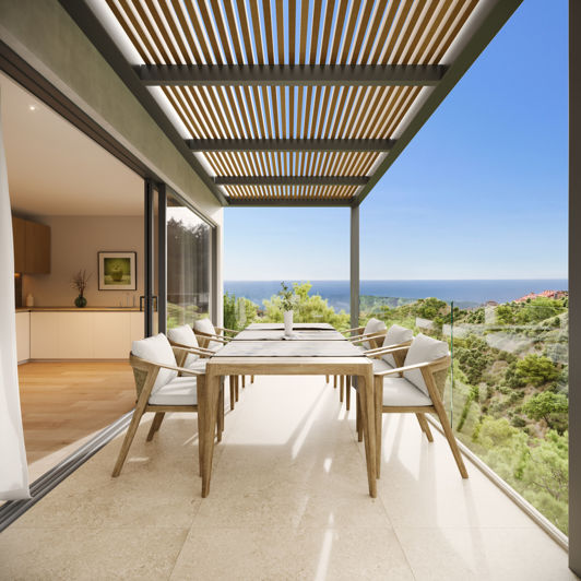 Image No.3-3 Bed Villa for sale