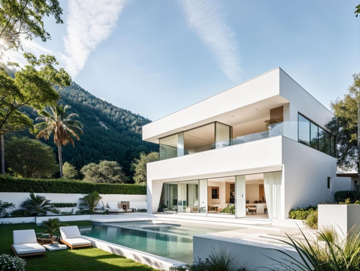 Image No.8-Villa de 3 chambres à vendre à Marbella