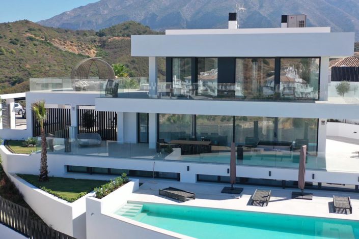 Image No.23-4 Bed Villa for sale