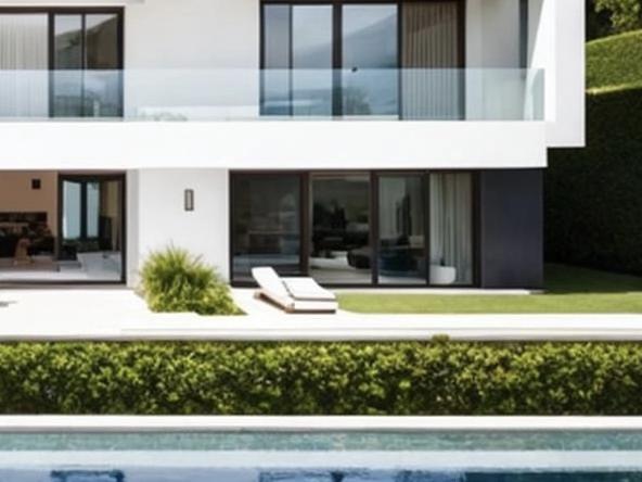 Image No.29-Villa de 4 chambres à vendre à Marbella