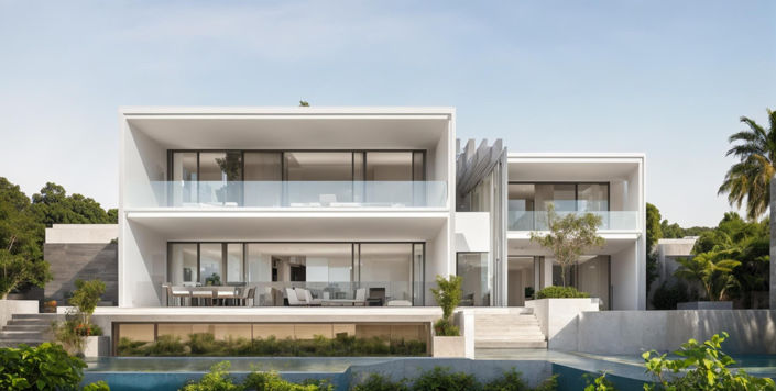 Image No.6-Villa de 3 chambres à vendre à Marbella