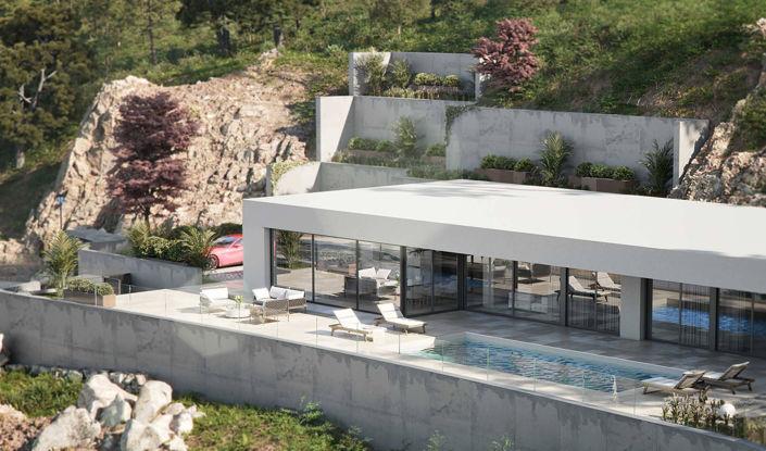 Image No.13-4 Bed Villa for sale