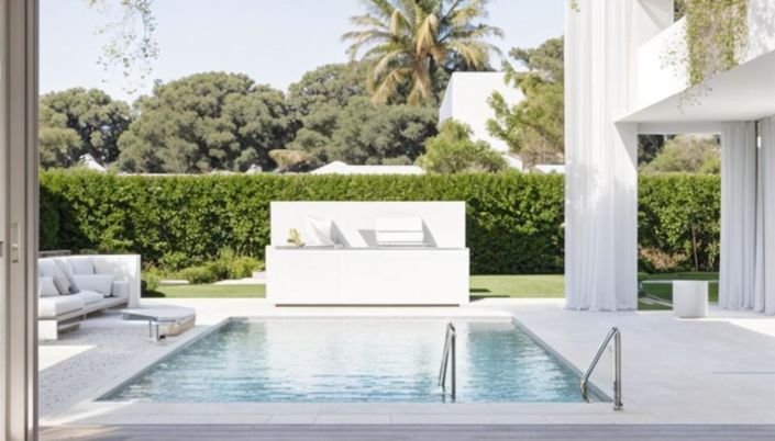 Image No.23-Villa de 3 chambres à vendre à Marbella