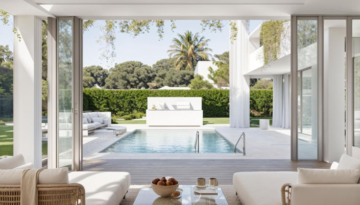 Image No.8-Villa de 3 chambres à vendre à Marbella