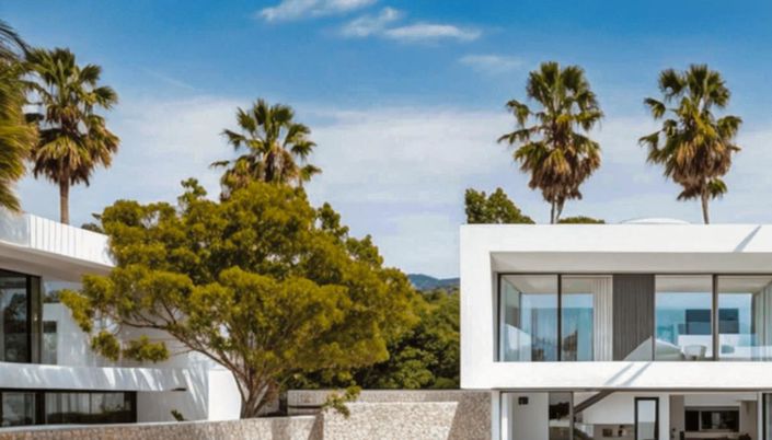 Image No.12-Villa de 3 chambres à vendre à Marbella