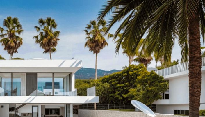 Image No.13-Villa de 3 chambres à vendre à Marbella