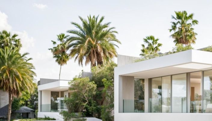 Image No.27-Villa de 3 chambres à vendre à Marbella