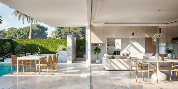 Image No.6-Villa de 3 chambres à vendre à Marbella