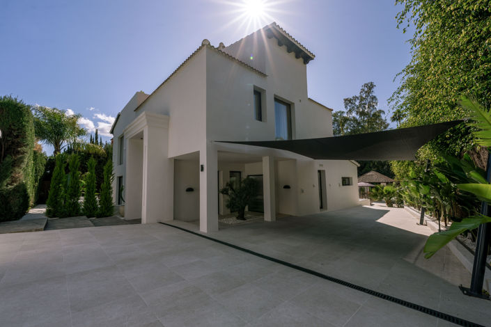 Image No.41-5 Bed Villa for sale