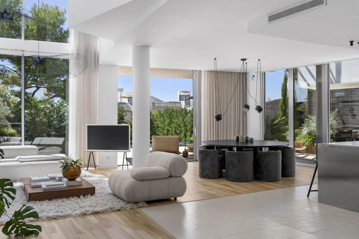 Image No.2-3 Bed Villa for sale