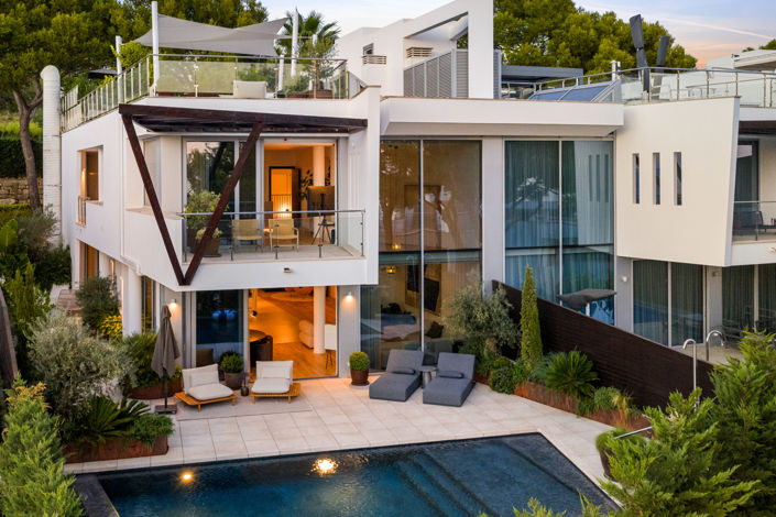Image No.26-3 Bed Villa for sale