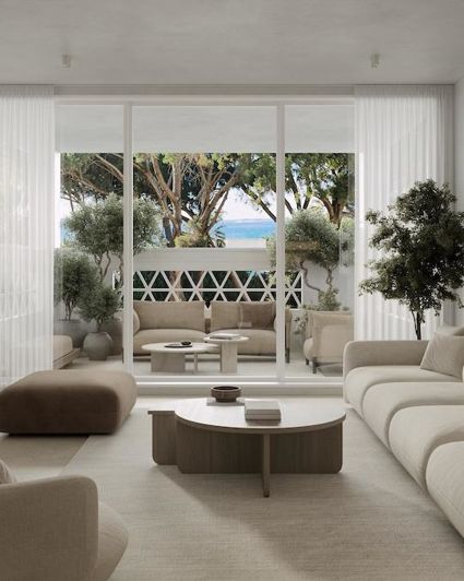 Image No.21-Appartement de 3 chambres à vendre à Marbella