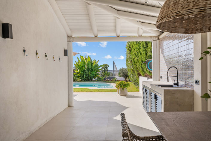 Image No.25-4 Bed Villa for sale