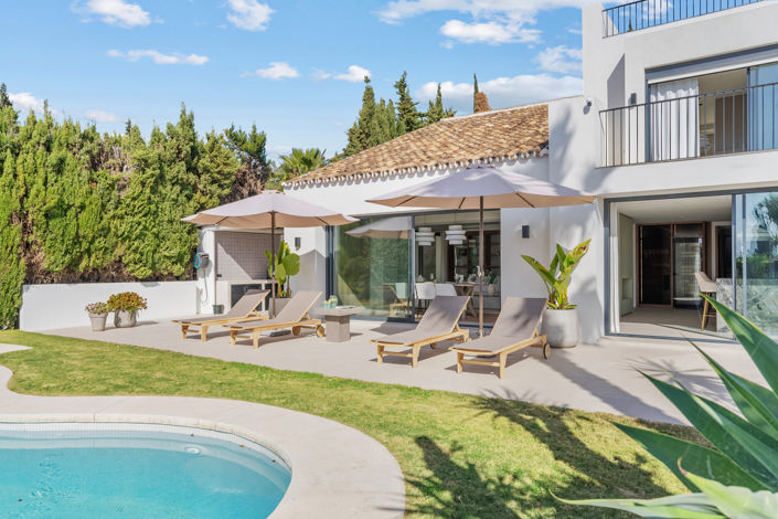 Image No.27-4 Bed Villa for sale