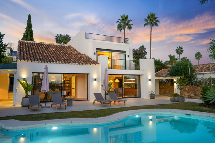 Image No.31-4 Bed Villa for sale