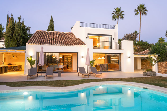 Image No.32-4 Bed Villa for sale