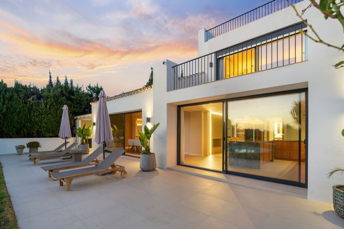 Image No.33-4 Bed Villa for sale