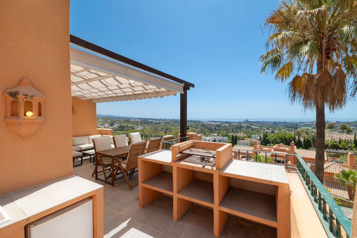 Image No.25-3 Bed Penthouse for sale