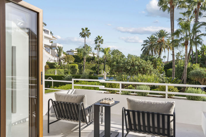 Image No.18-Appartement de 4 chambres à vendre à Marbella