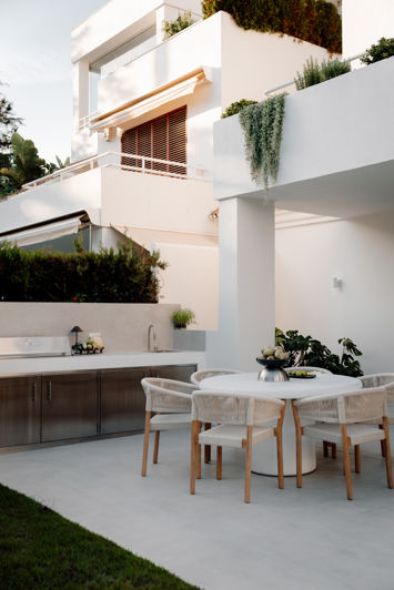 Image No.21-Appartement de 4 chambres à vendre à Marbella