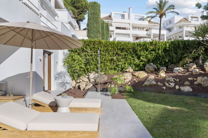 Image No.23-Appartement de 4 chambres à vendre à Marbella