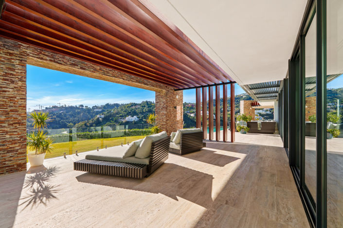Image No.8-5 Bed Villa for sale