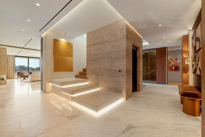Image No.29-Penthouse de 4 chambres à vendre à Marbella