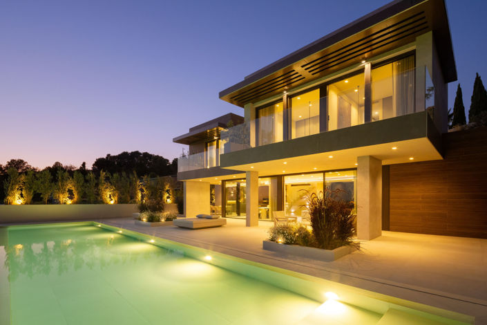 Image No.37-5 Bed Villa for sale