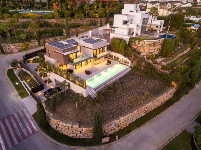 Image No.40-5 Bed Villa for sale