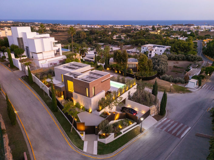 Image No.41-5 Bed Villa for sale