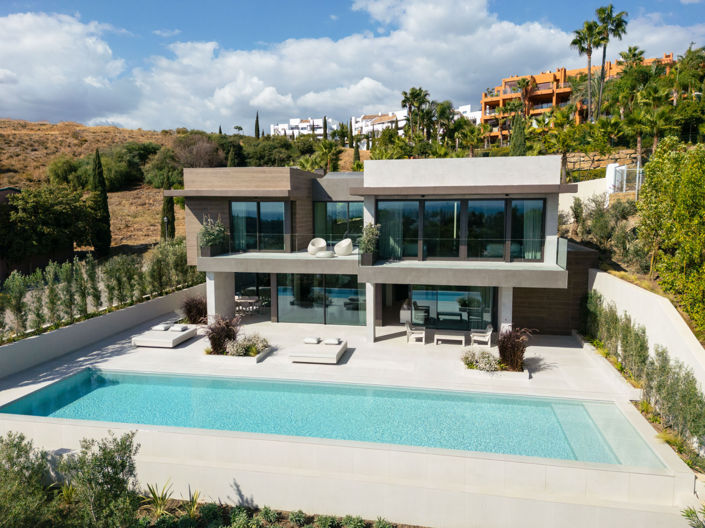 Image No.7-5 Bed Villa for sale