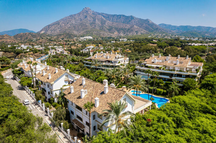 Image No.26-Appartement de 3 chambres à vendre à Marbella
