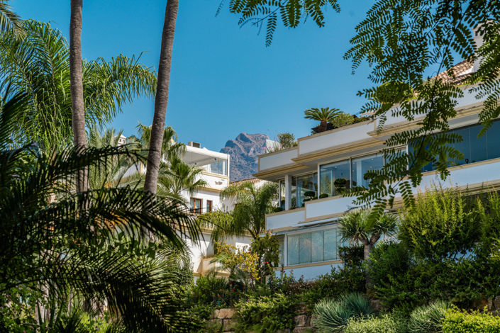 Image No.27-Appartement de 3 chambres à vendre à Marbella