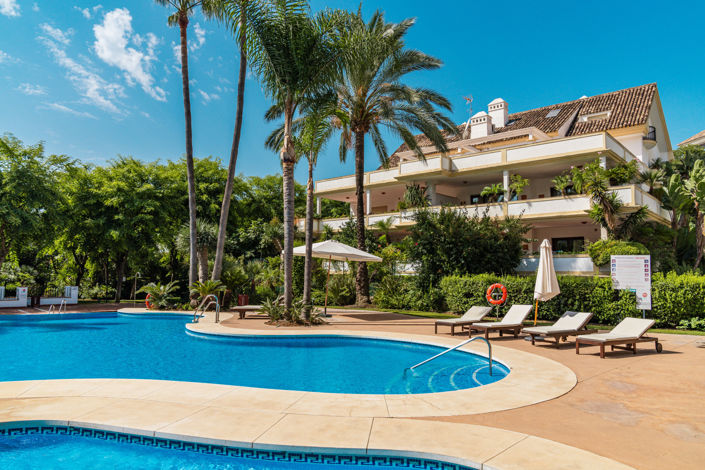 Image No.28-Appartement de 3 chambres à vendre à Marbella