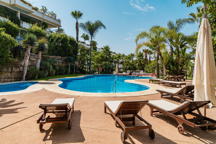 Image No.7-Appartement de 3 chambres à vendre à Marbella