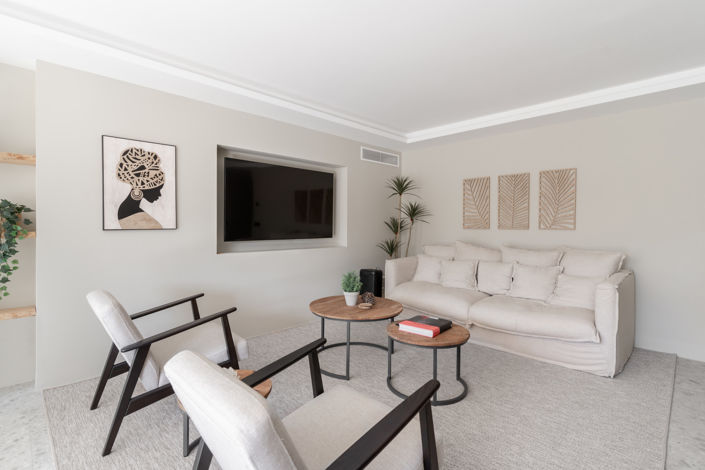 Image No.3-Appartement de 3 chambres à vendre à Marbella