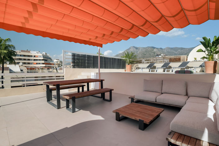 Image No.6-Appartement de 3 chambres à vendre à Marbella